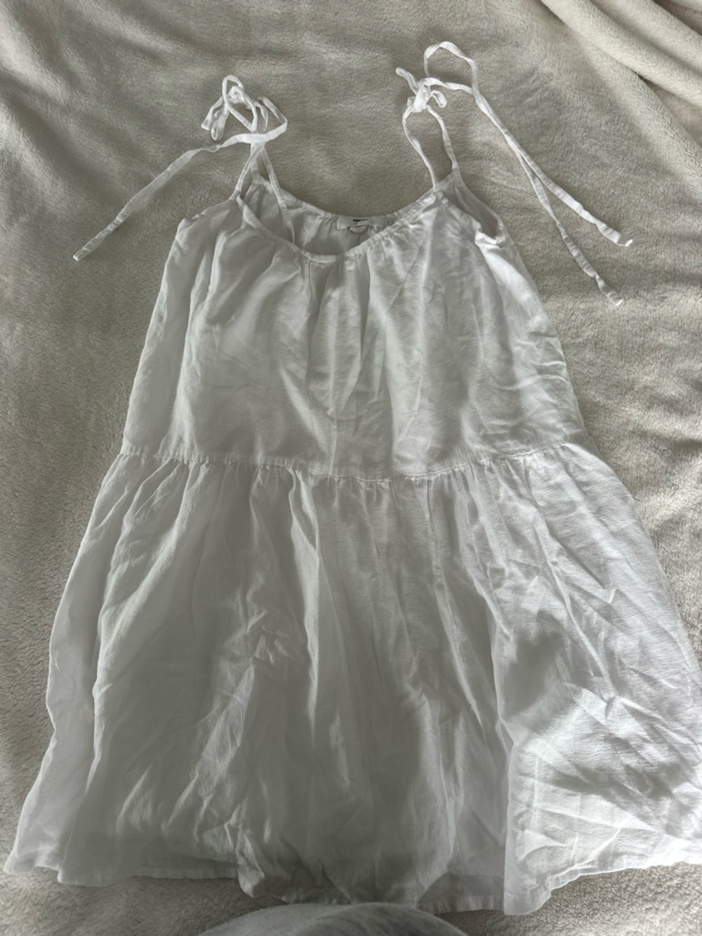 Mikoh- Cotton Cover Up